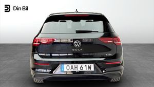 Volkswagen Golf bild 5
