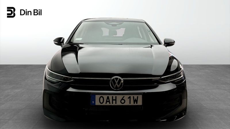 Volkswagen Golf bild 4