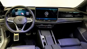 Volkswagen Passat bild 11