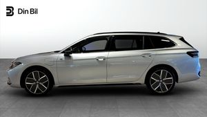 Volkswagen Passat bild 3