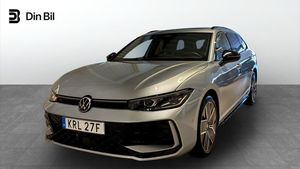 Volkswagen Passat bild 1