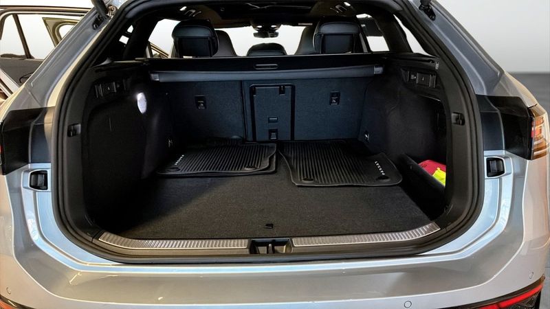 Volkswagen Passat bild 13