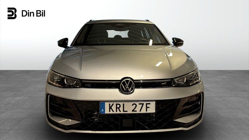 Volkswagen Passat bild 5