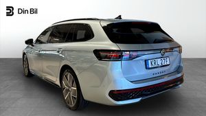 Volkswagen Passat bild 4