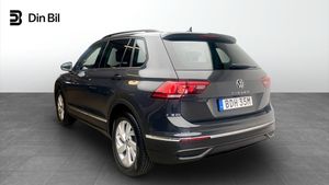 Volkswagen Tiguan bild 3
