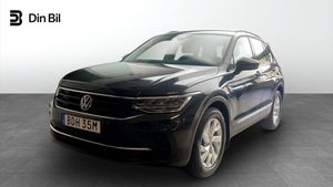 Volkswagen Tiguan bild 1