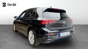 Volkswagen Golf bild 3