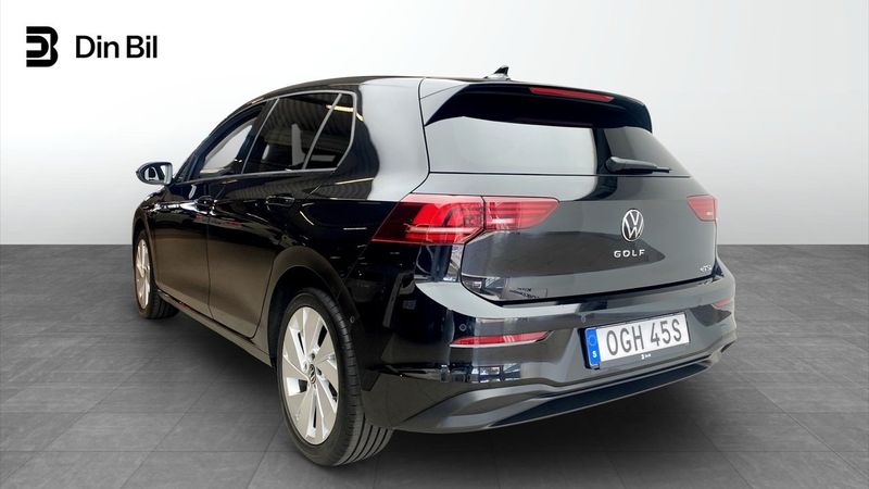 Volkswagen Golf bild 3