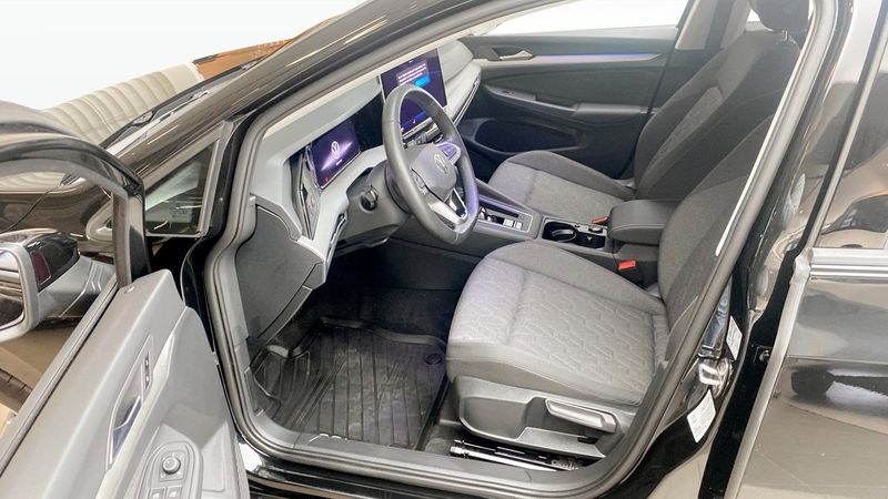 Volkswagen Golf bild 8