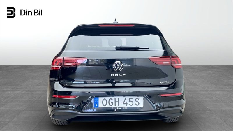 Volkswagen Golf bild 5