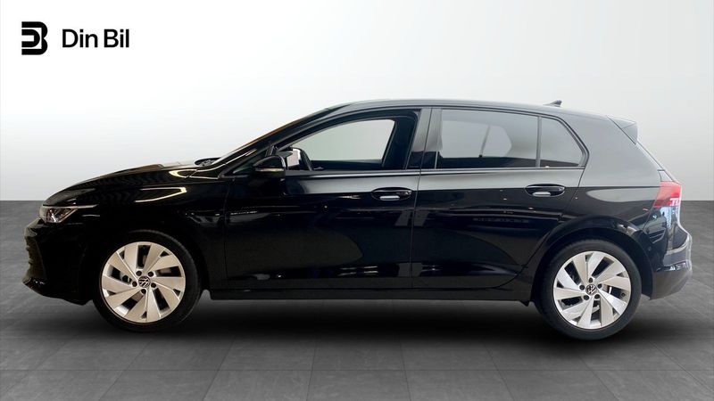 Volkswagen Golf bild 2