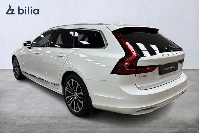 Volvo V90 bild 2