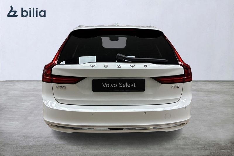 Volvo V90 bild 4