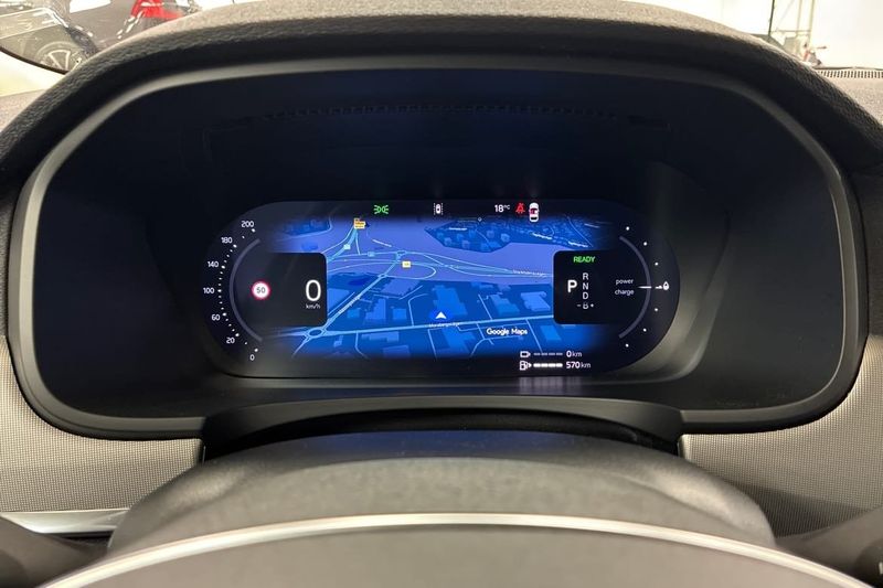 Volvo V90 bild 15