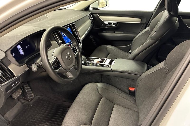 Volvo V90 bild 13