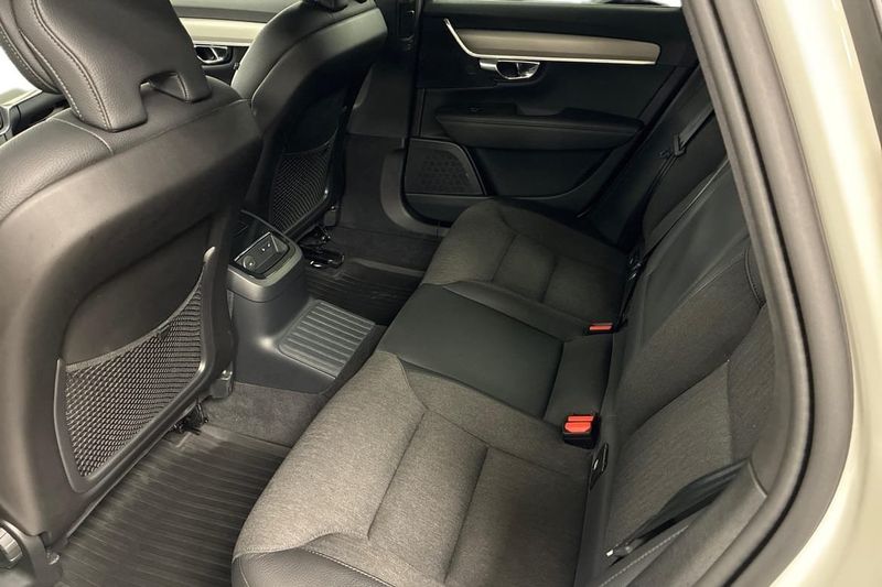 Volvo V90 bild 12