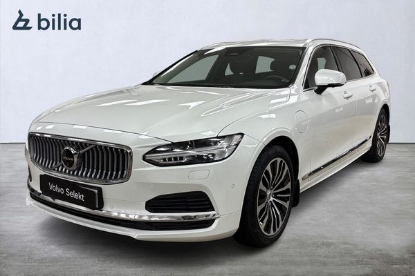 Volvo V90 T6 Core Edition II - 2025