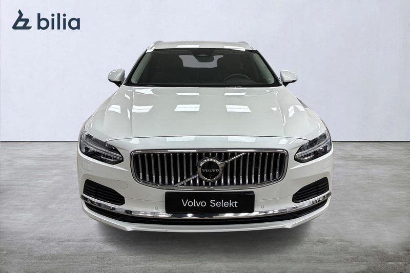 Volvo V90 bild 5