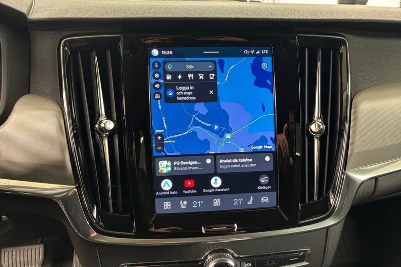Volvo V90 bild 14