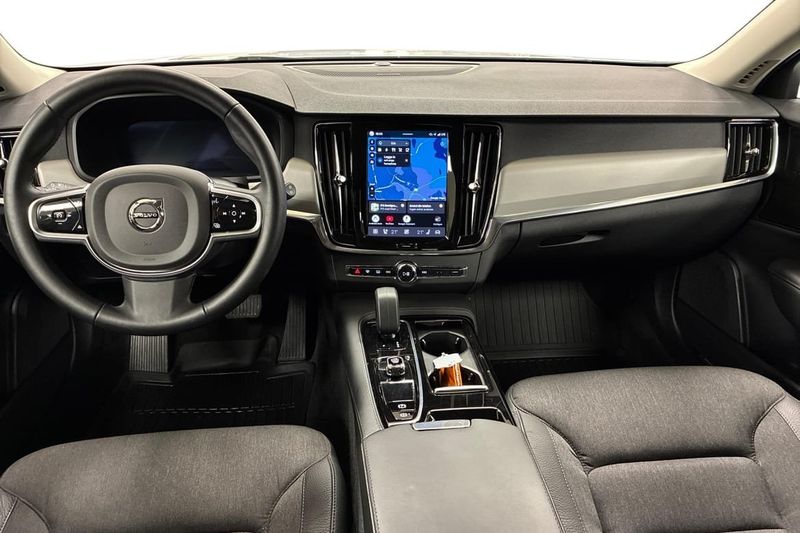 Volvo V90 bild 9
