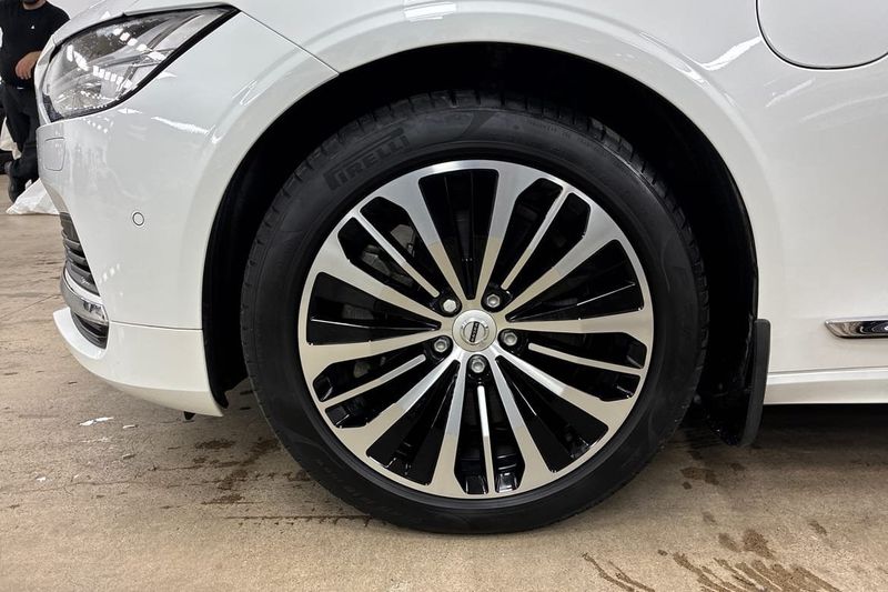 Volvo V90 bild 16