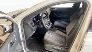 Volkswagen Taigo bild 8