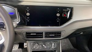 Volkswagen Taigo bild 9