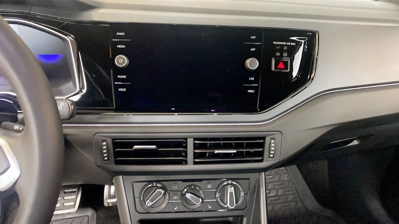 Volkswagen Taigo bild 9