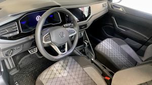 Volkswagen Taigo bild 7