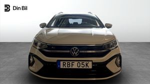 Volkswagen Taigo bild 4