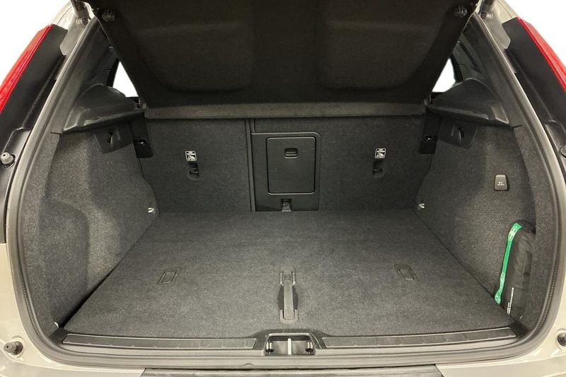 Volvo XC40 bild 12