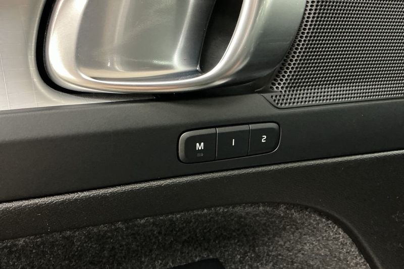 Volvo XC40 bild 24
