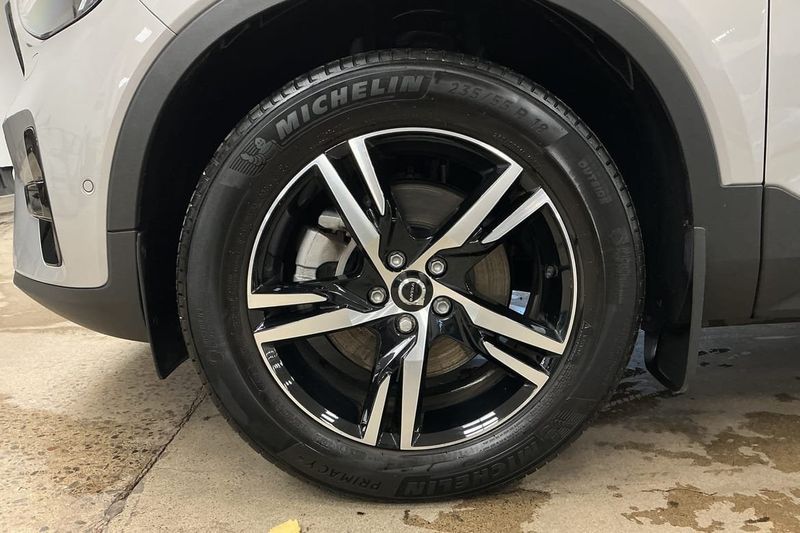 Volvo XC40 bild 17