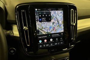 Volvo XC40 bild 26