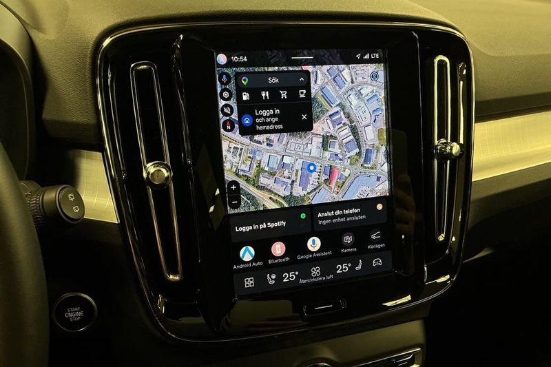 Volvo XC40 bild 26