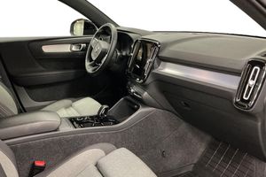 Volvo XC40 bild 7