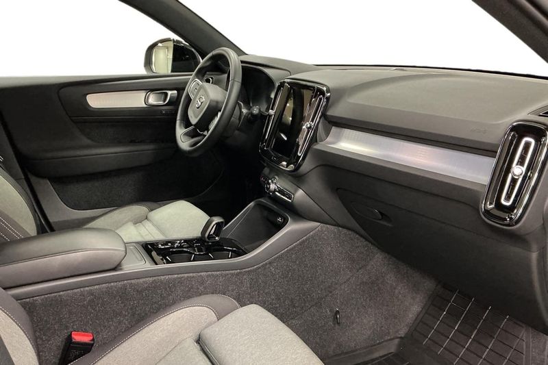 Volvo XC40 bild 7