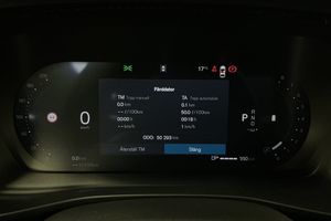 Volvo XC40 bild 16