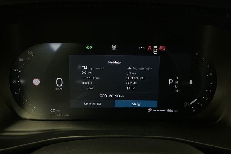 Volvo XC40 bild 16