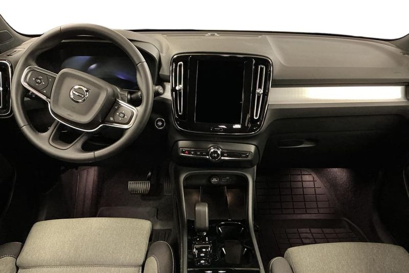 Volvo XC40 bild 10
