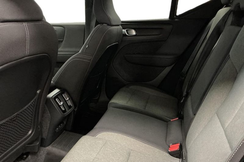 Volvo XC40 bild 13