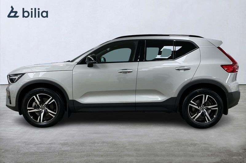Volvo XC40 bild 3