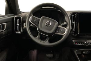 Volvo XC40 bild 11