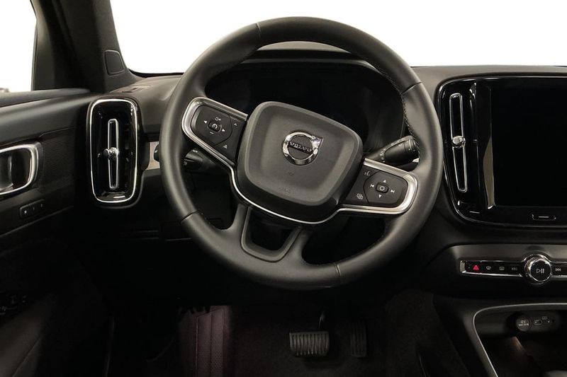 Volvo XC40 bild 11
