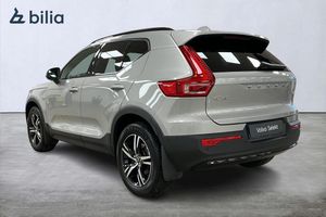 Volvo XC40 bild 2