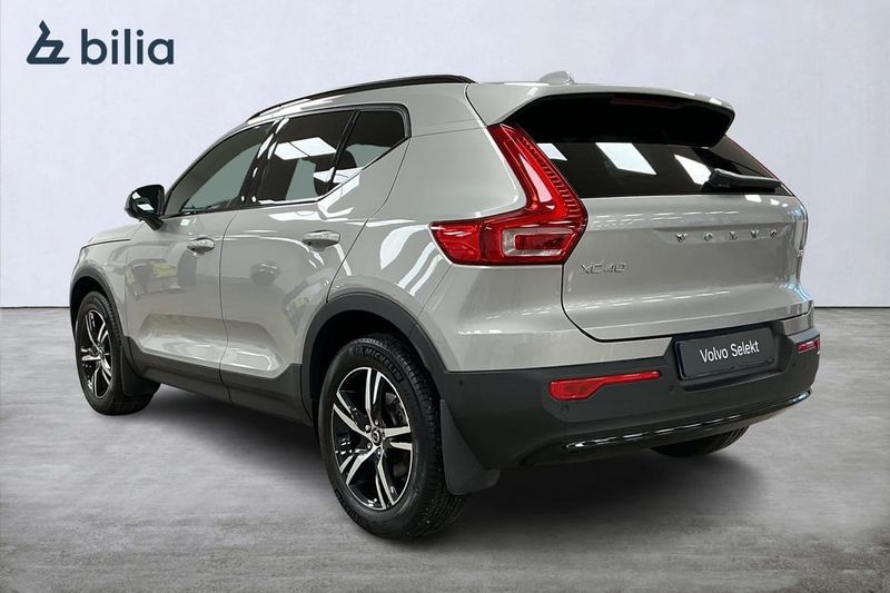 Volvo XC40 bild 2
