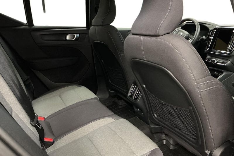 Volvo XC40 bild 9
