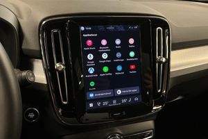 Volvo XC40 bild 15