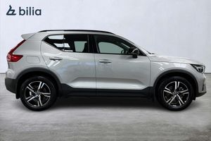 Volvo XC40 bild 18