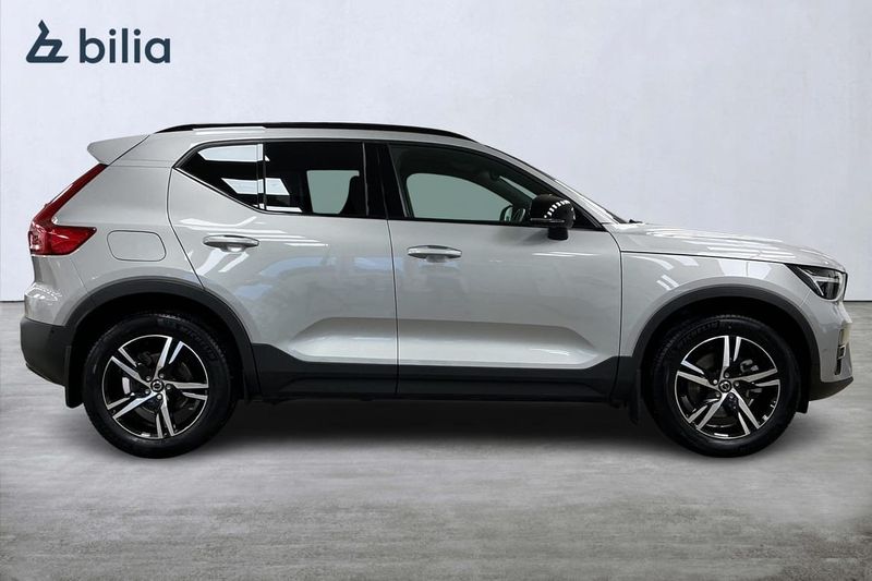 Volvo XC40 bild 18